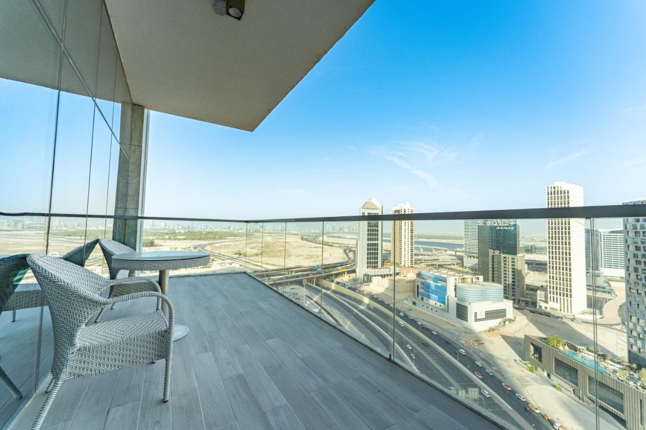Fam Living - Mada Residences Downtown