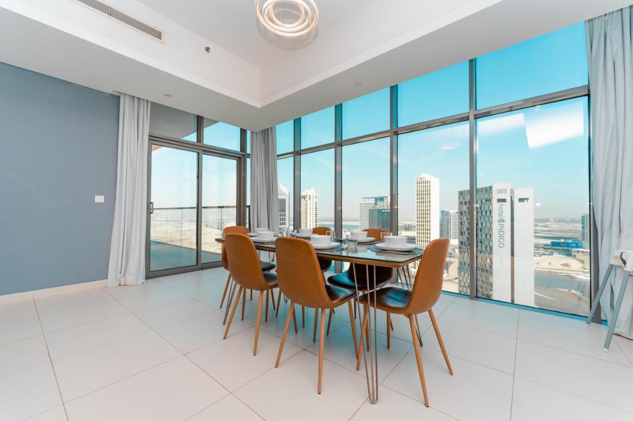 Fam Living - Mada Residences Downtown Apartment