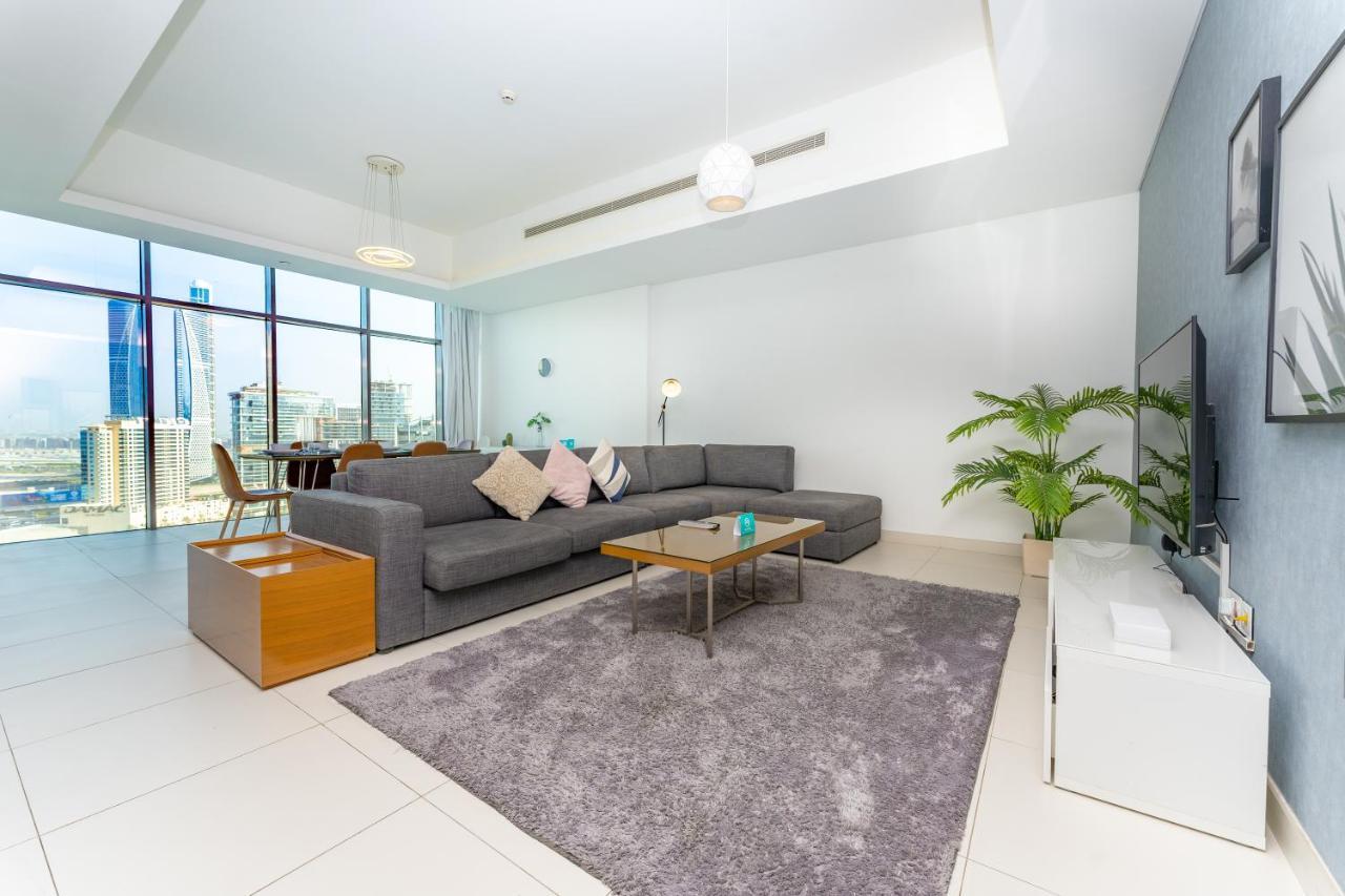 Fam Living - Mada Residences Downtown * Dubai