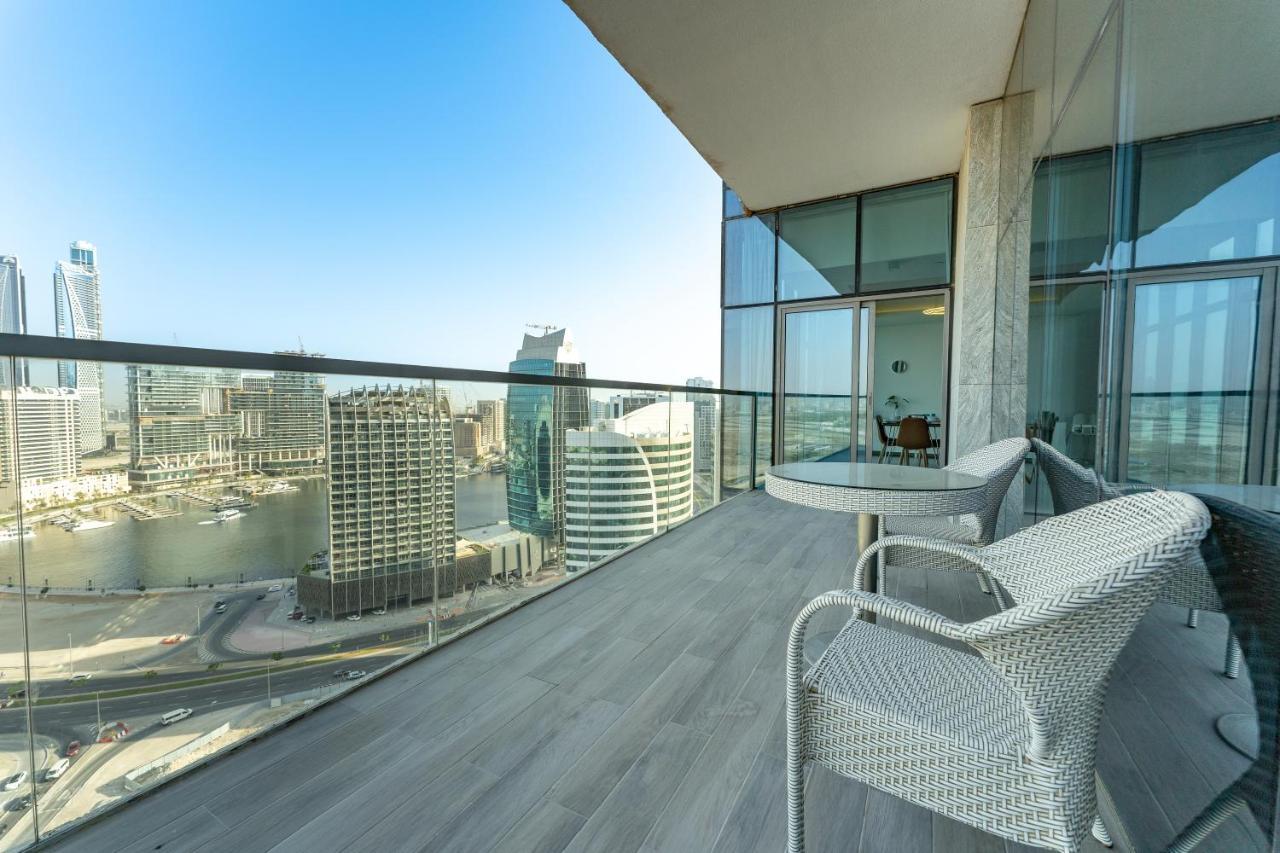 Fam Living - Mada Residences Downtown Apartment *