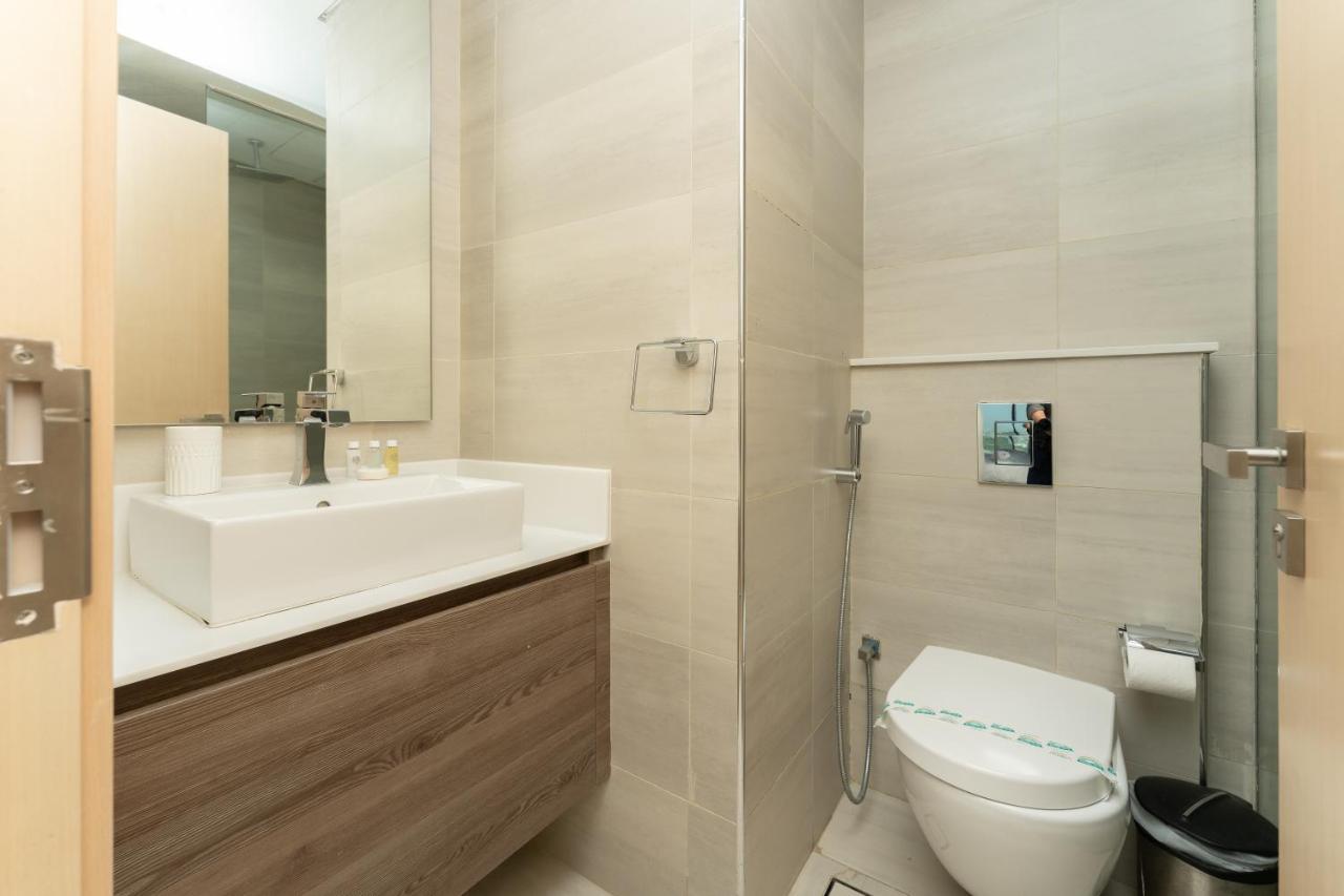 Apartment Fam Living - Mada Residences Downtown *