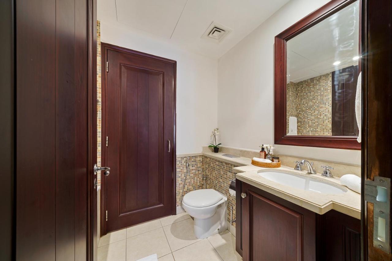 Manzil - Elegant 1br In Yansoon Off Burj Khalifa Blvd In Downtown Dubai