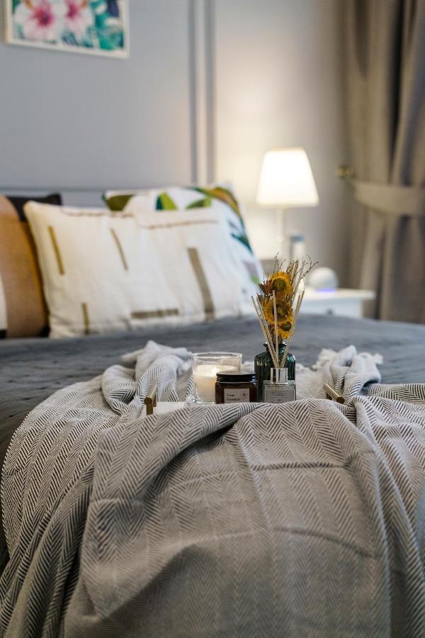 Manzil - Elegant 1br In Yansoon Off Burj Khalifa Blvd In Downtown Dubai