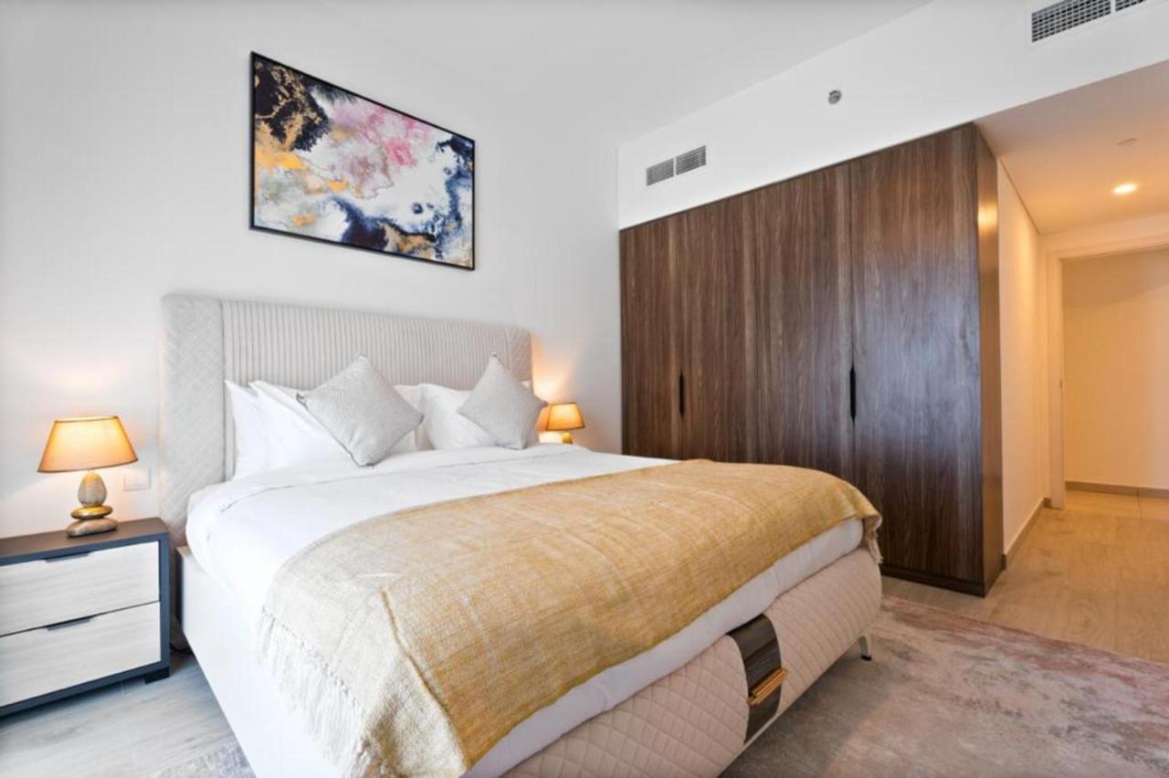 Easygo - Lamtara 1 Burj Al Arab 2 Bedroom & Maid * Dubai