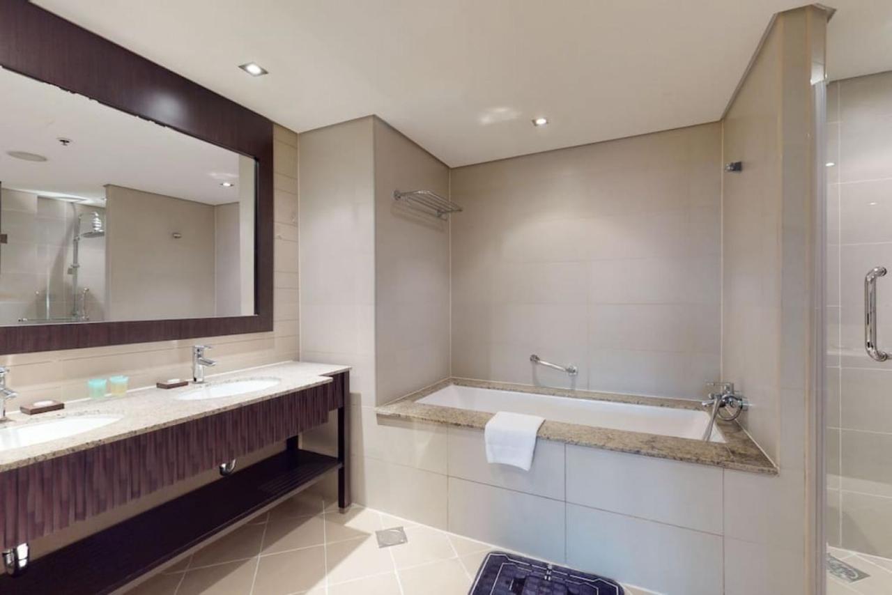 Daire Royal Amwaj South, Palm Jumeirah - Calm Two Bedroom