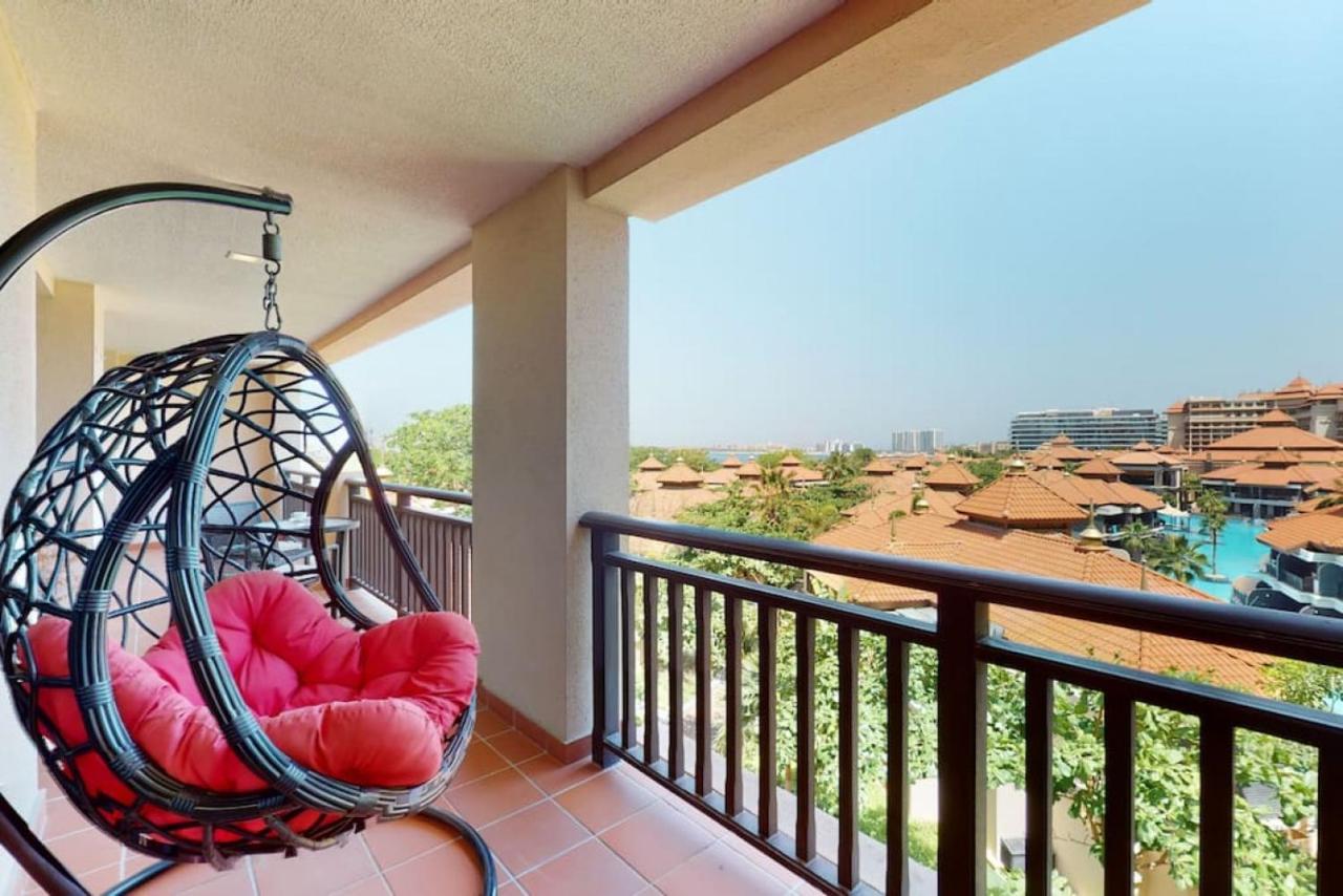 Royal Amwaj South, Palm Jumeirah - Calm Two Bedroom Daire *
