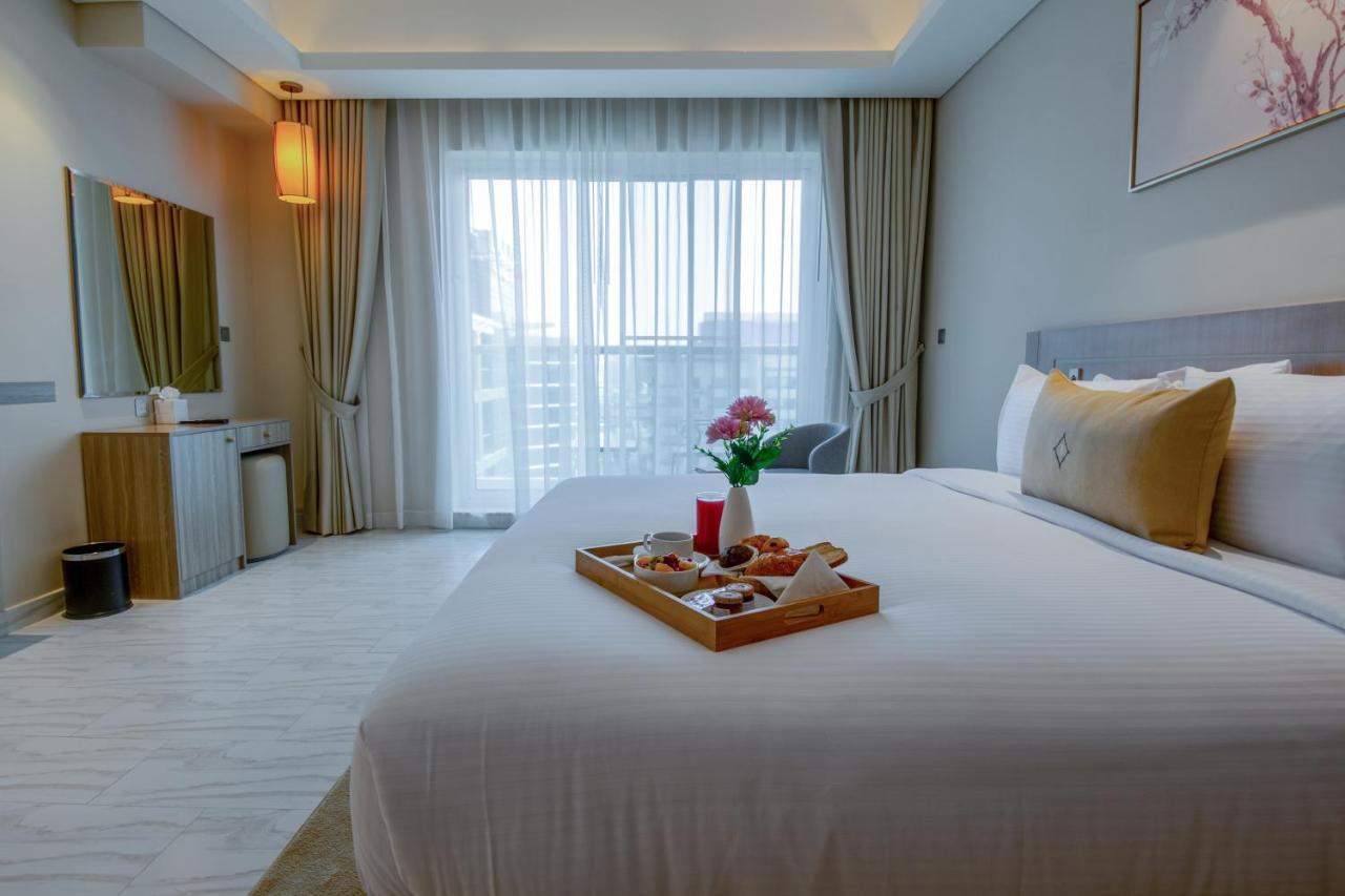 Jood Hotel 5*