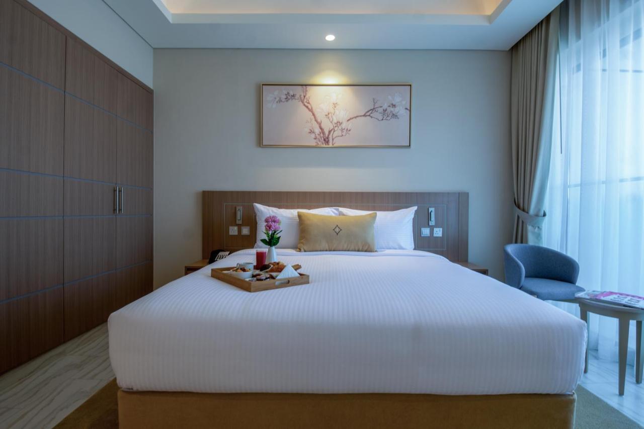 Hotel Jood Dubai