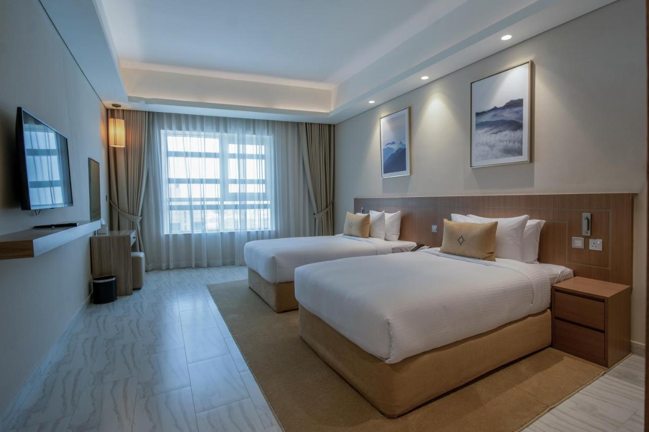 Jood Hotel