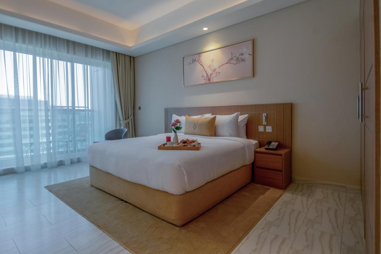 Jood Hotel Dubai