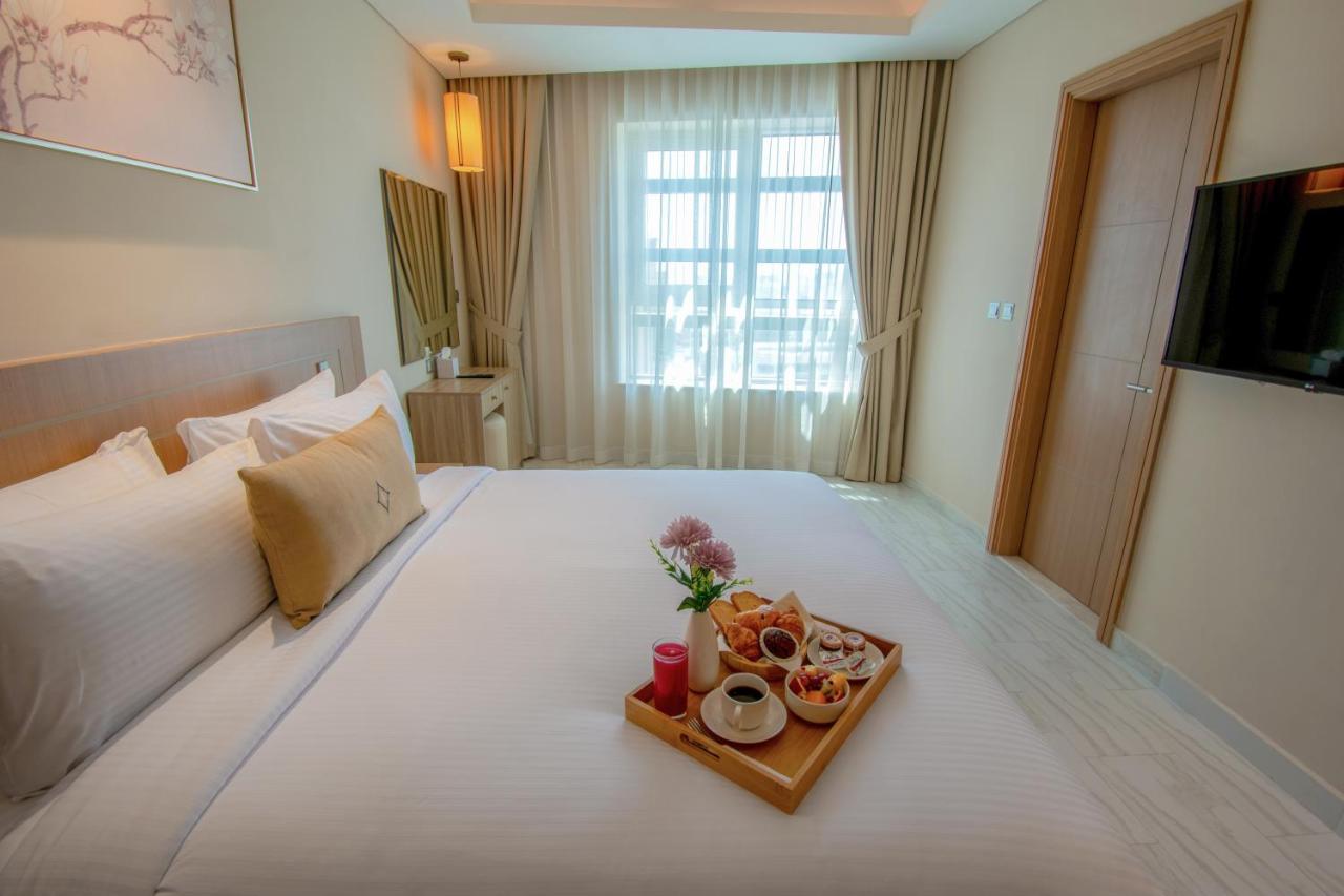 Jood Hotel Dubai