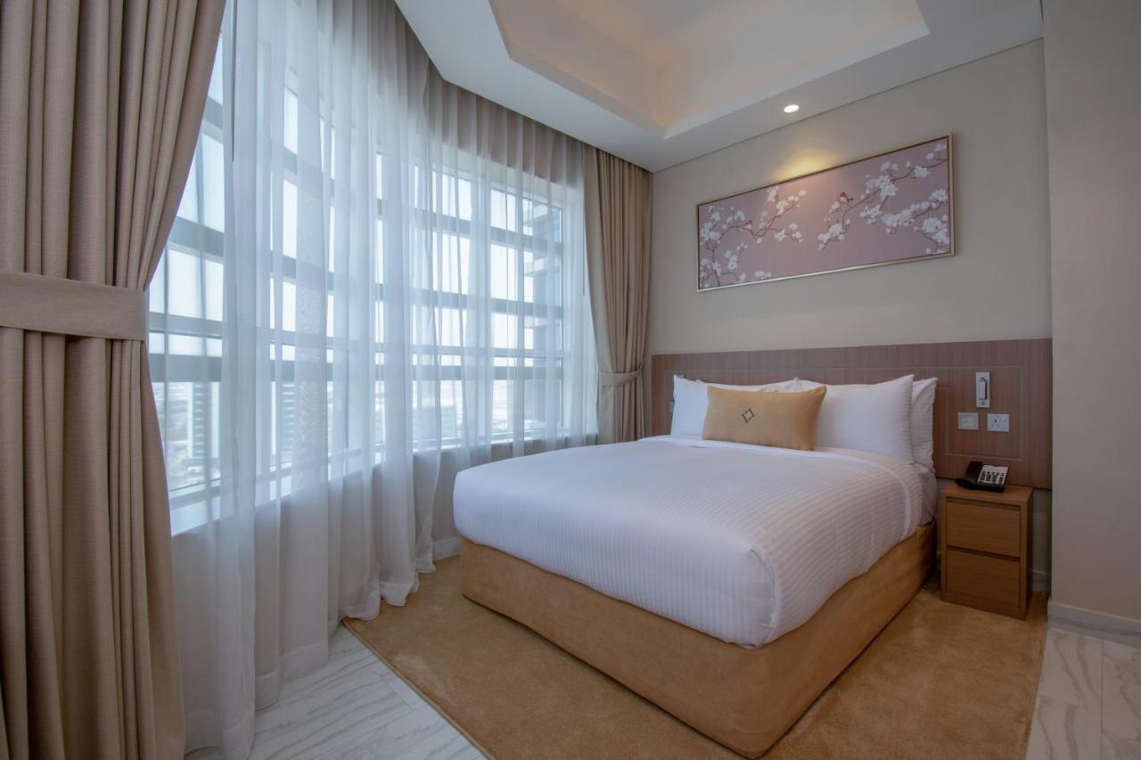 Jood Hotel 5*