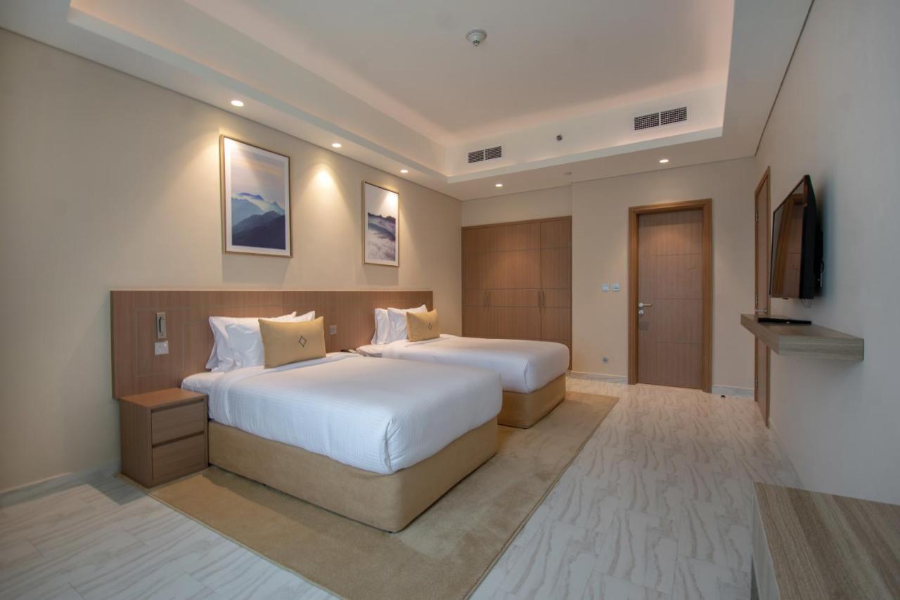 Hotel Jood Dubai