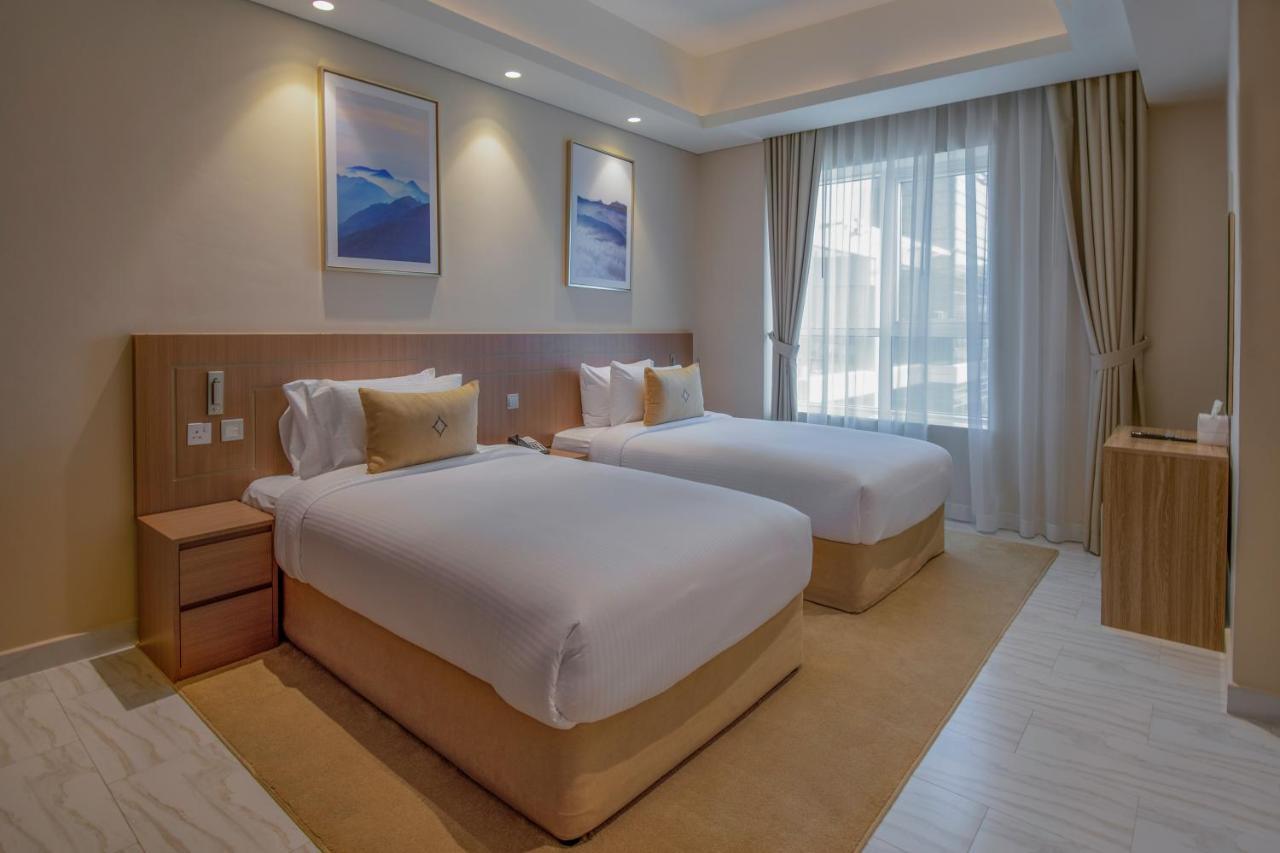 Hotel Jood