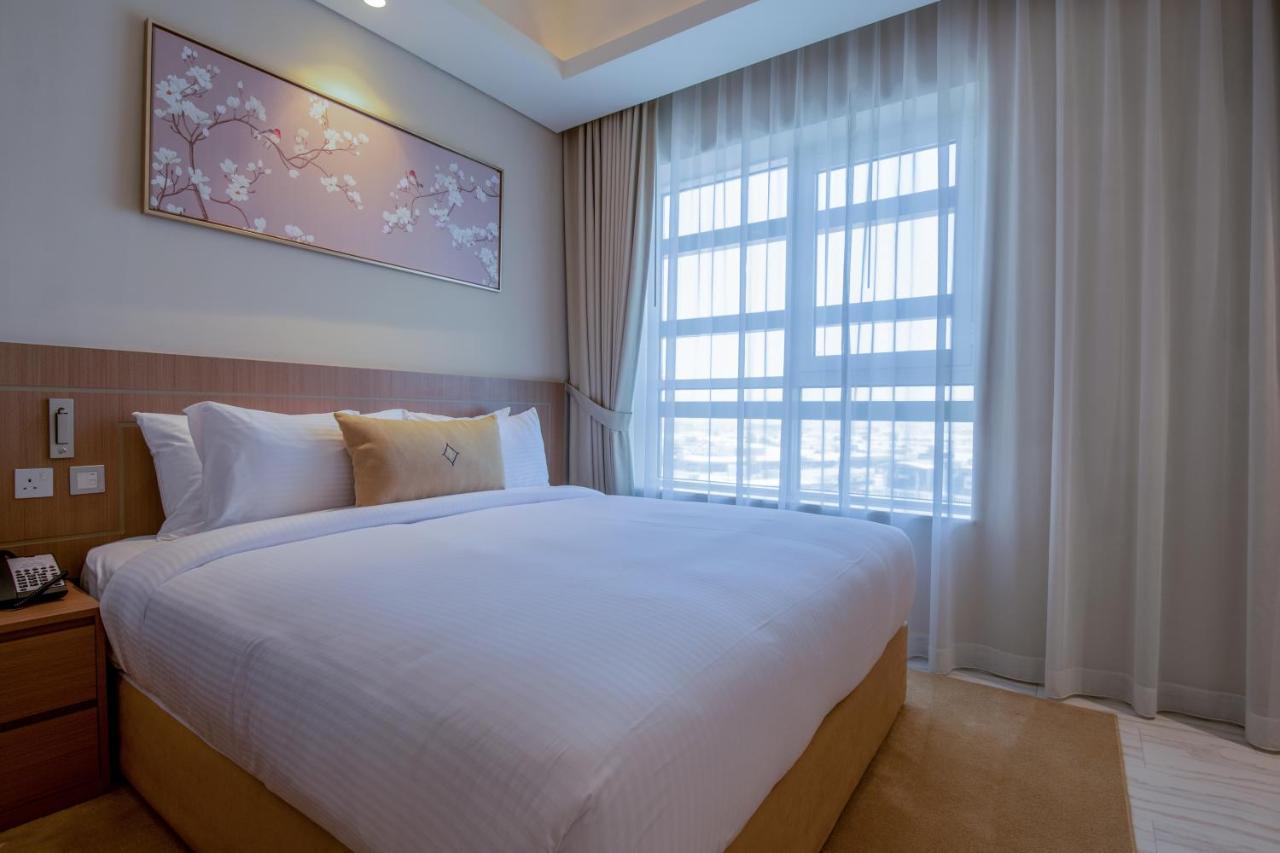 Jood Hotel Dubai