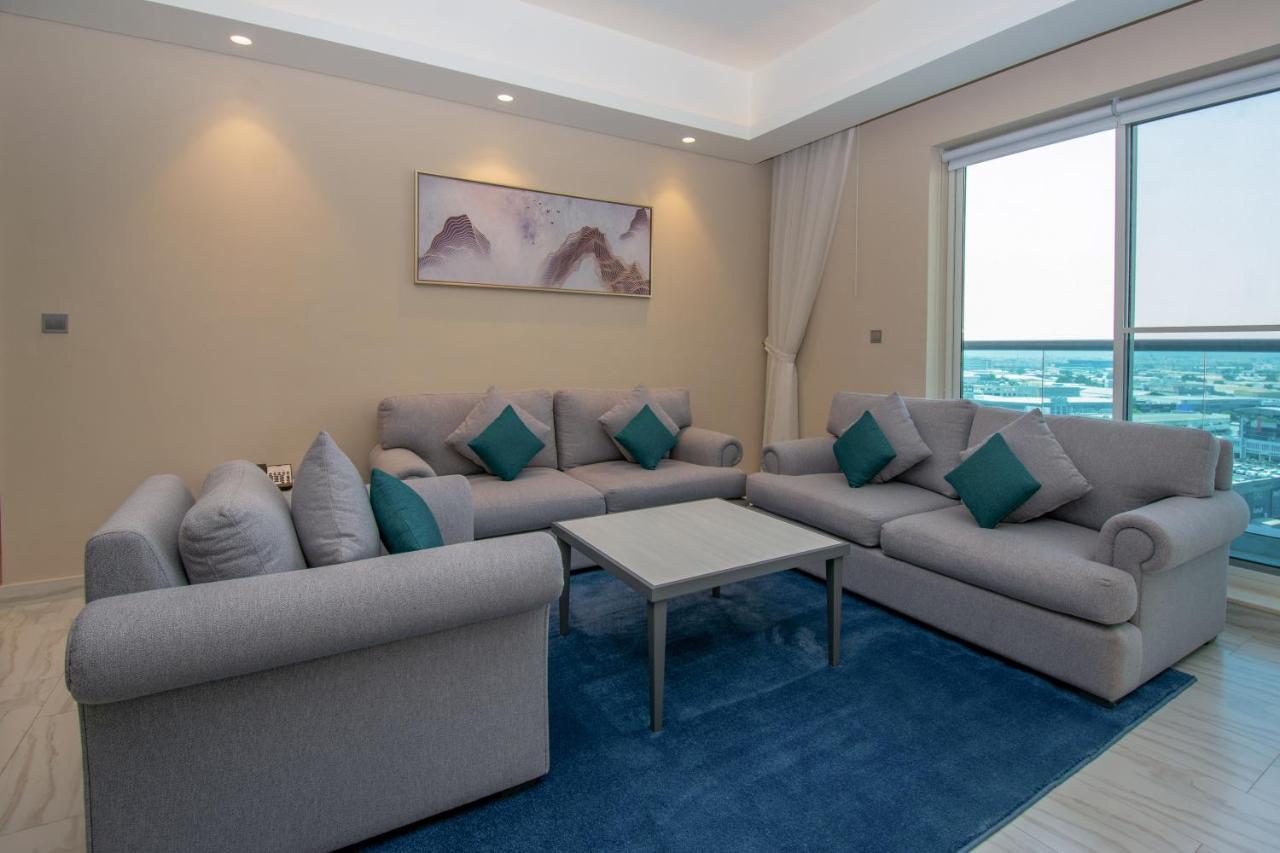 Hotel Jood Dubai