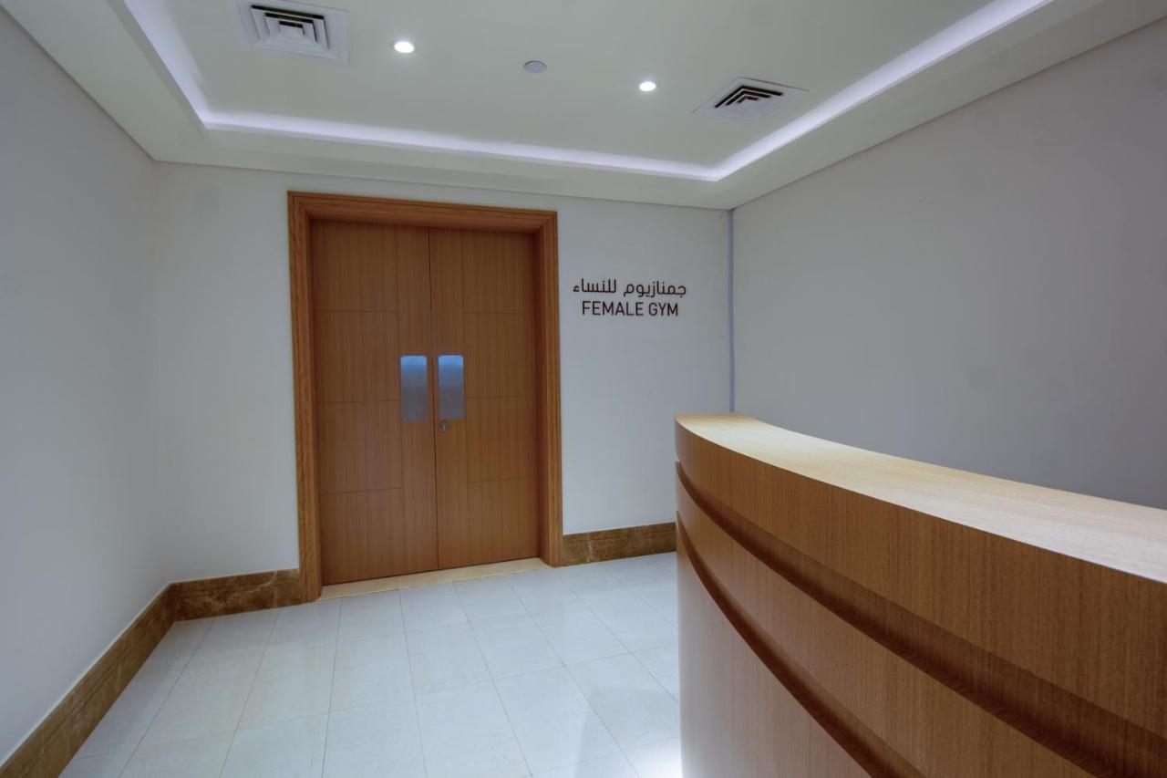 Jood Hotel Dubai