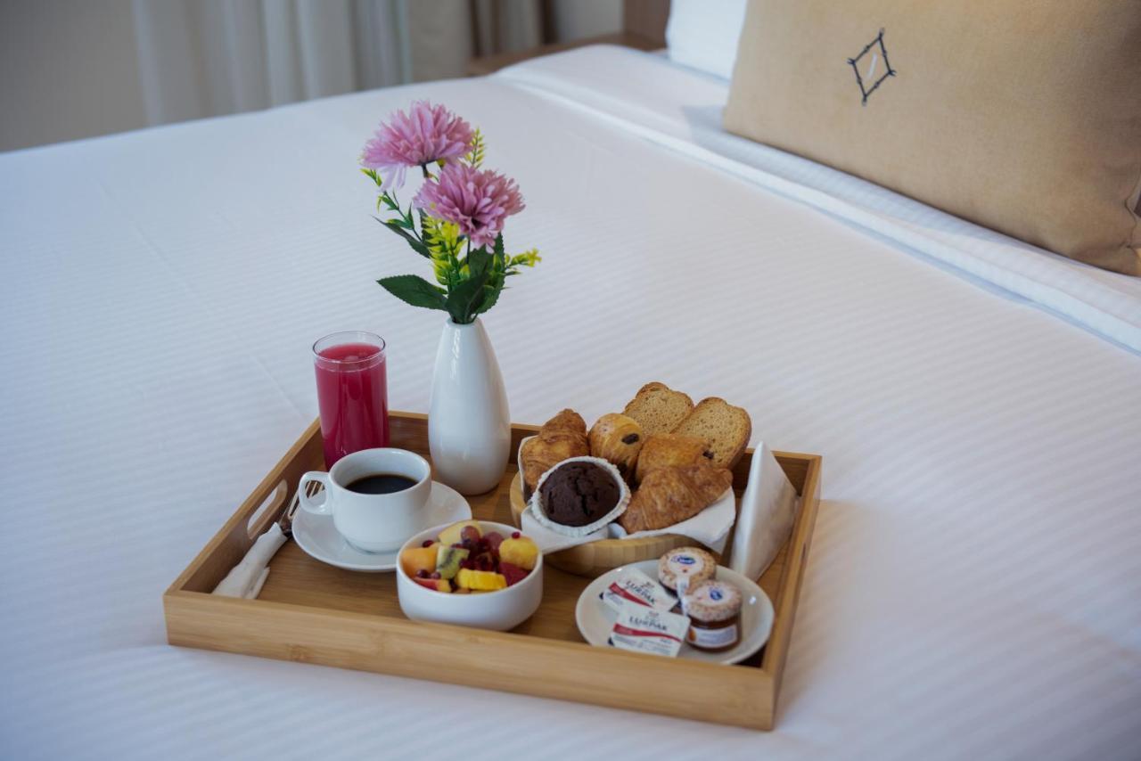 Jood 5* Dubai