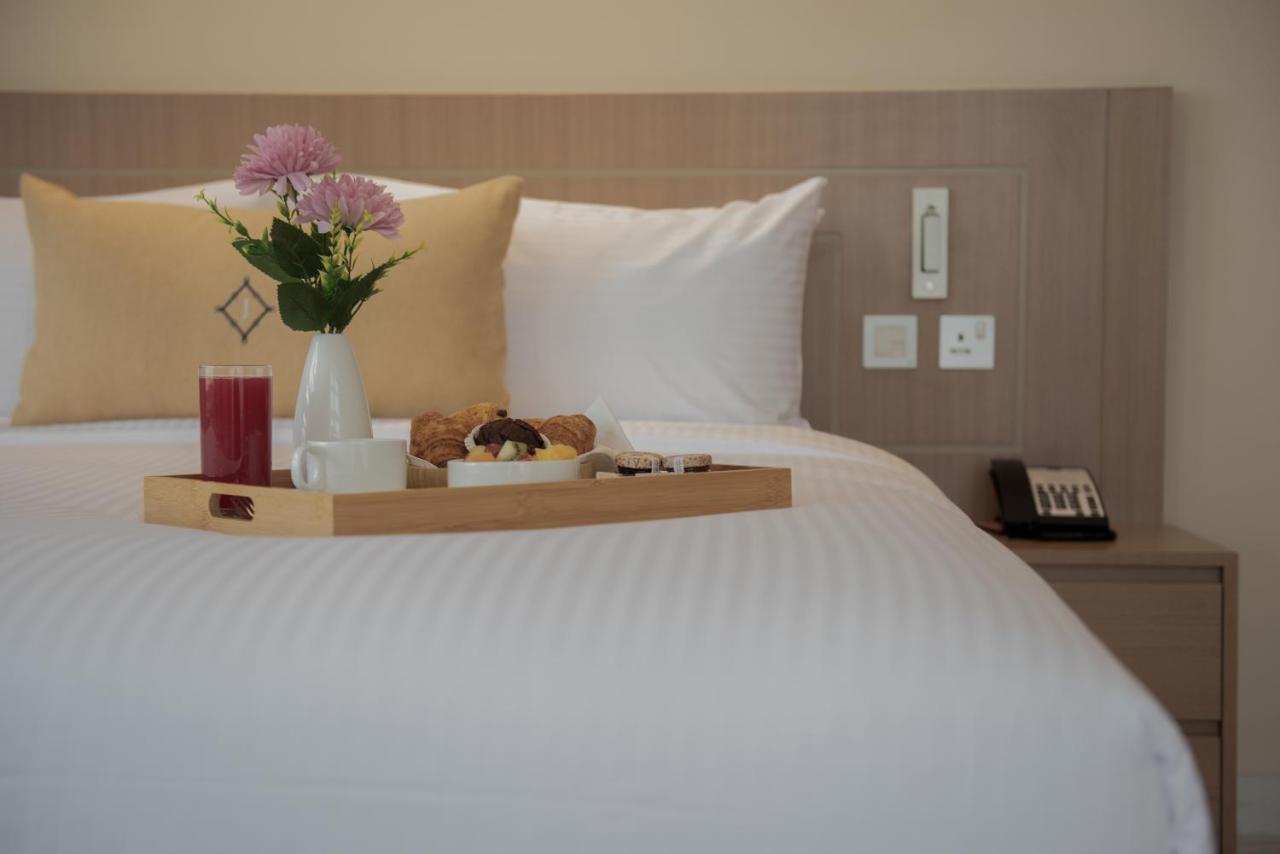 Hotel Jood