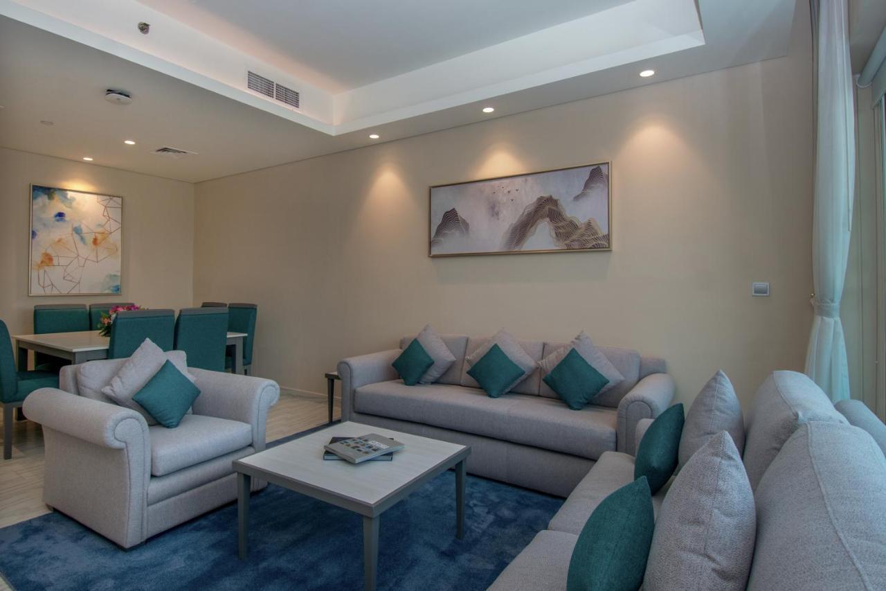 Jood Hotel Dubai