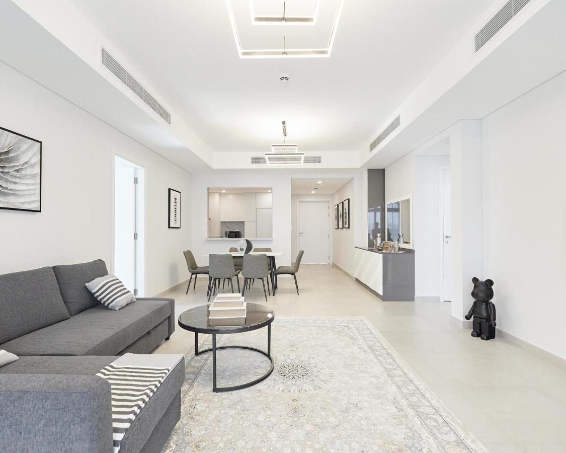 Spacious 2 Bedroom In Madinat Jumeirah Living Apartment Dubai