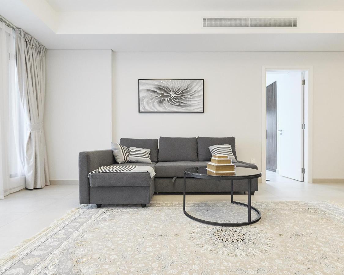 Apartment Spacious 2 Bedroom In Madinat Jumeirah Living Dubai