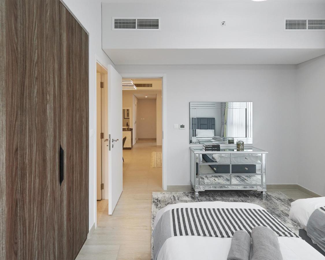 Spacious 2 Bedroom In Madinat Jumeirah Living Apartment *