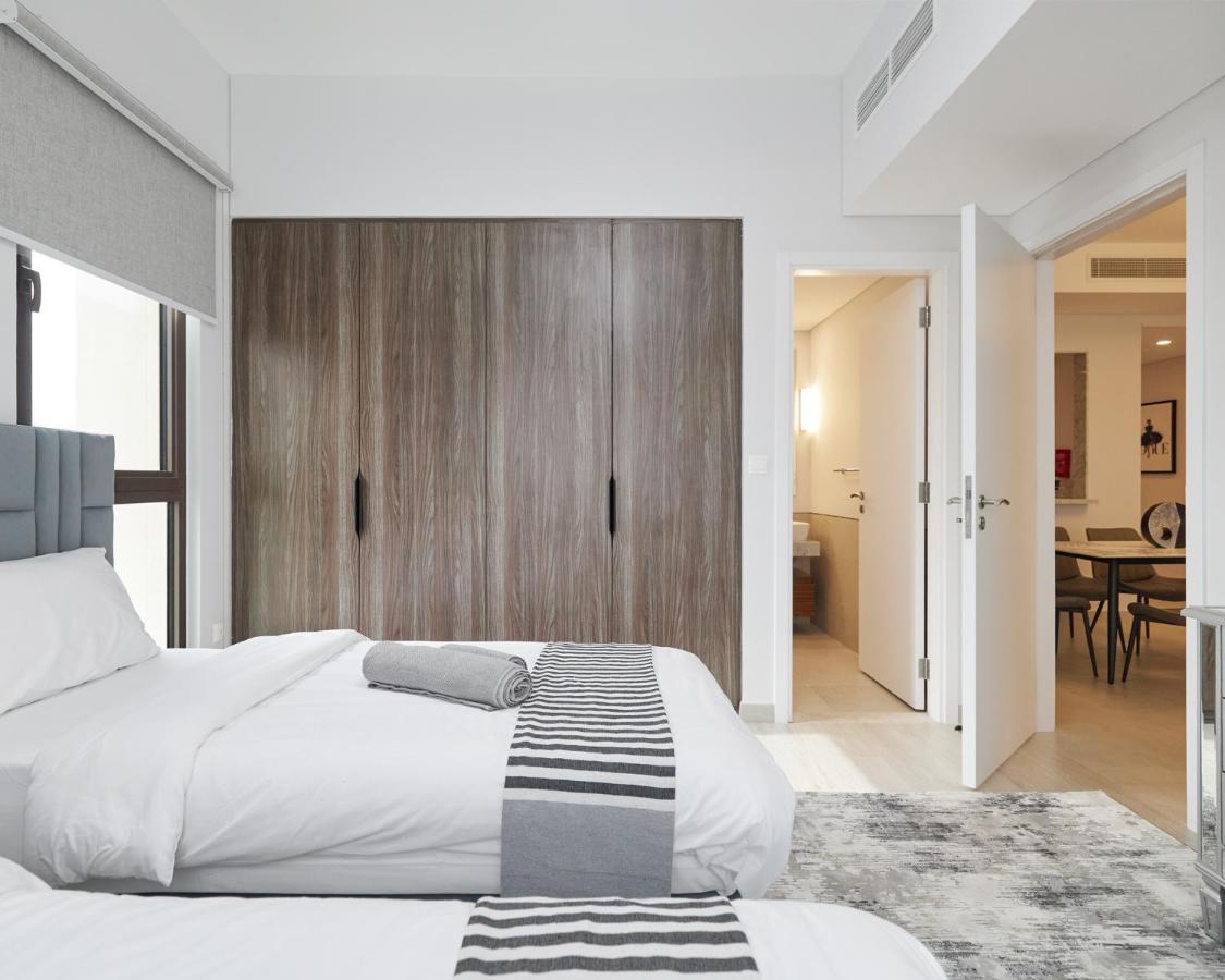 Spacious 2 Bedroom In Madinat Jumeirah Living Apartment Dubai