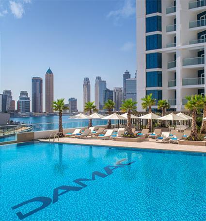 Downtown Ultra Luxury - Studio - 5 Star Facilities- 15 Min Walk To Fountain Apartamento Dubai
