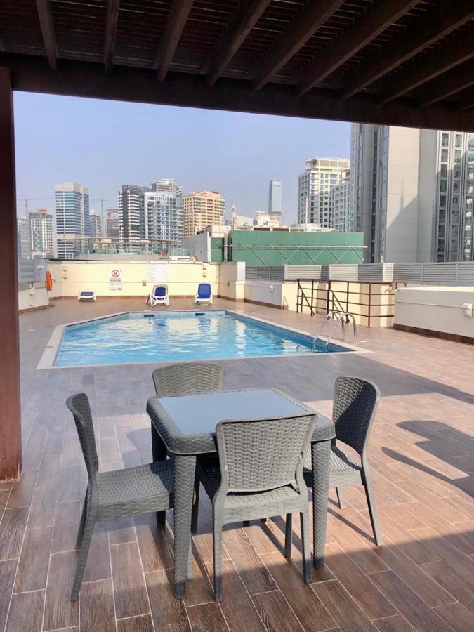 Apartment Wonderful 1bd With Full Marina View