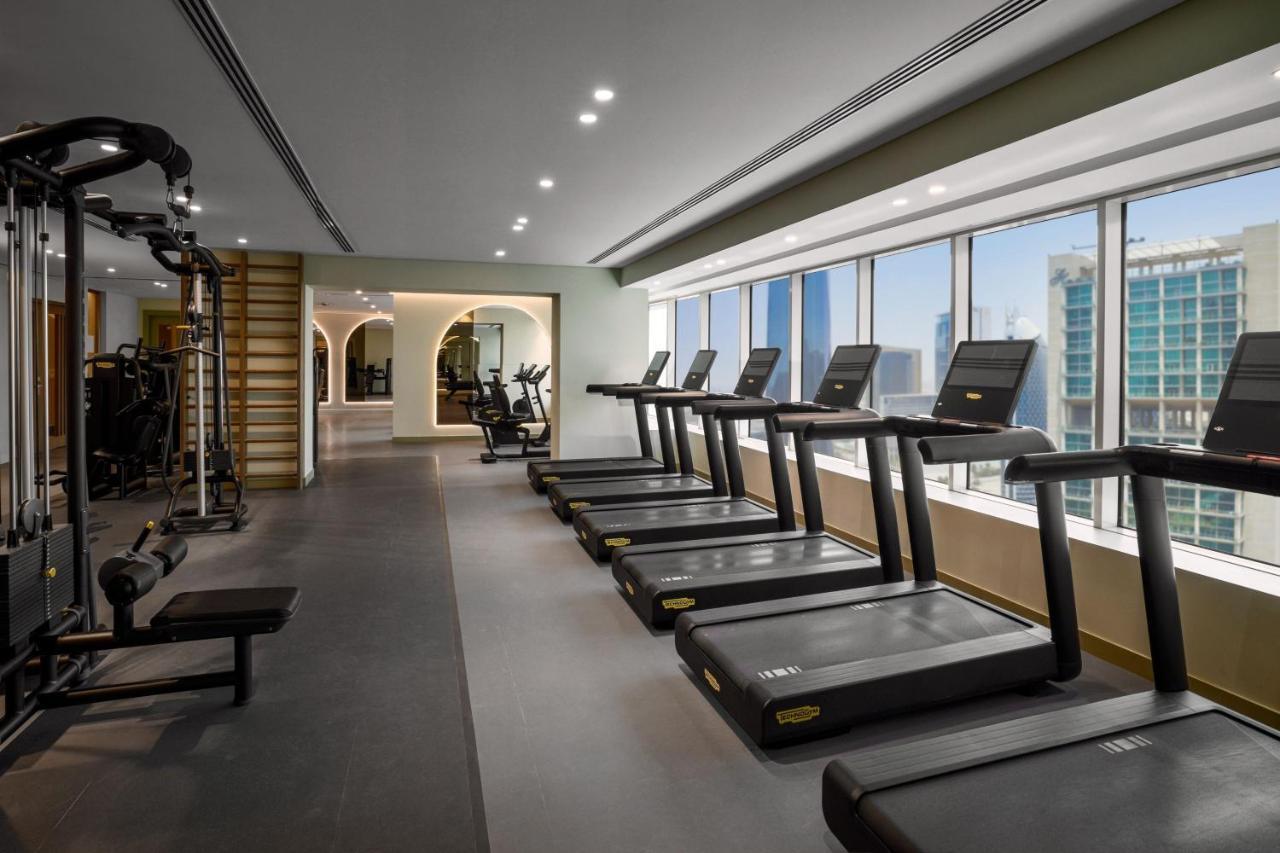 By Marriott Sheikh Zayed Road, Hotel Dubai