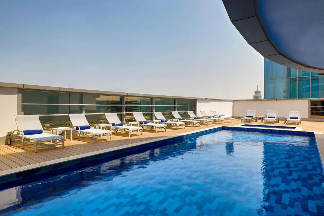 By Marriott Sheikh Zayed Road, Hotel Dubai