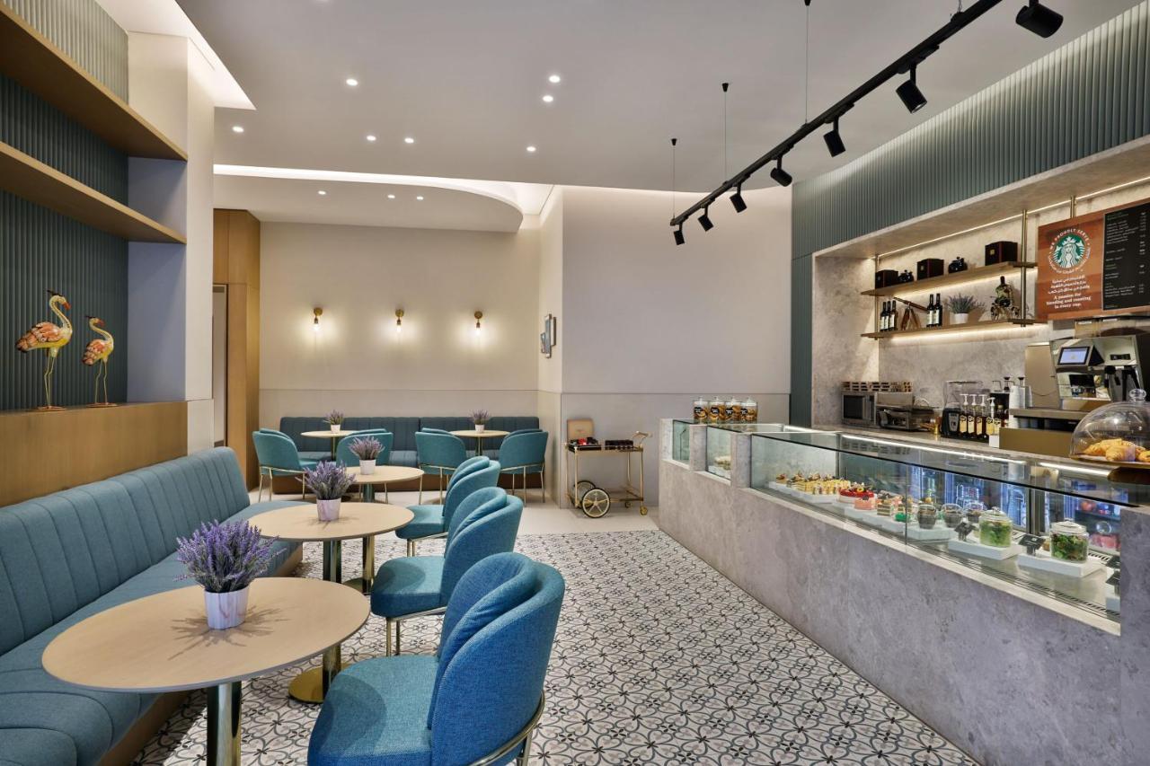 Hotel By Marriott Sheikh Zayed Road,