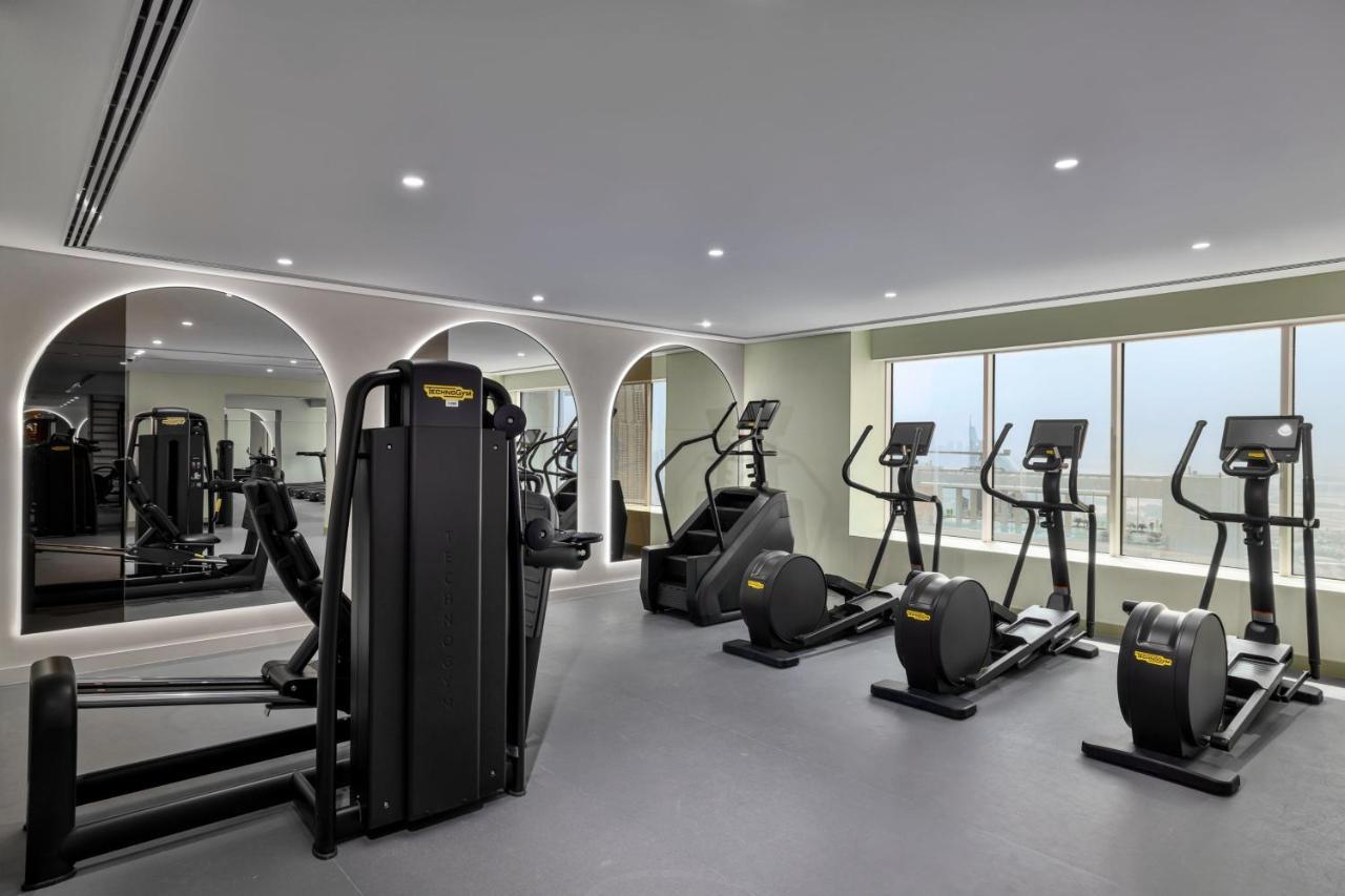 By Marriott Sheikh Zayed Road, Hotel 4*
