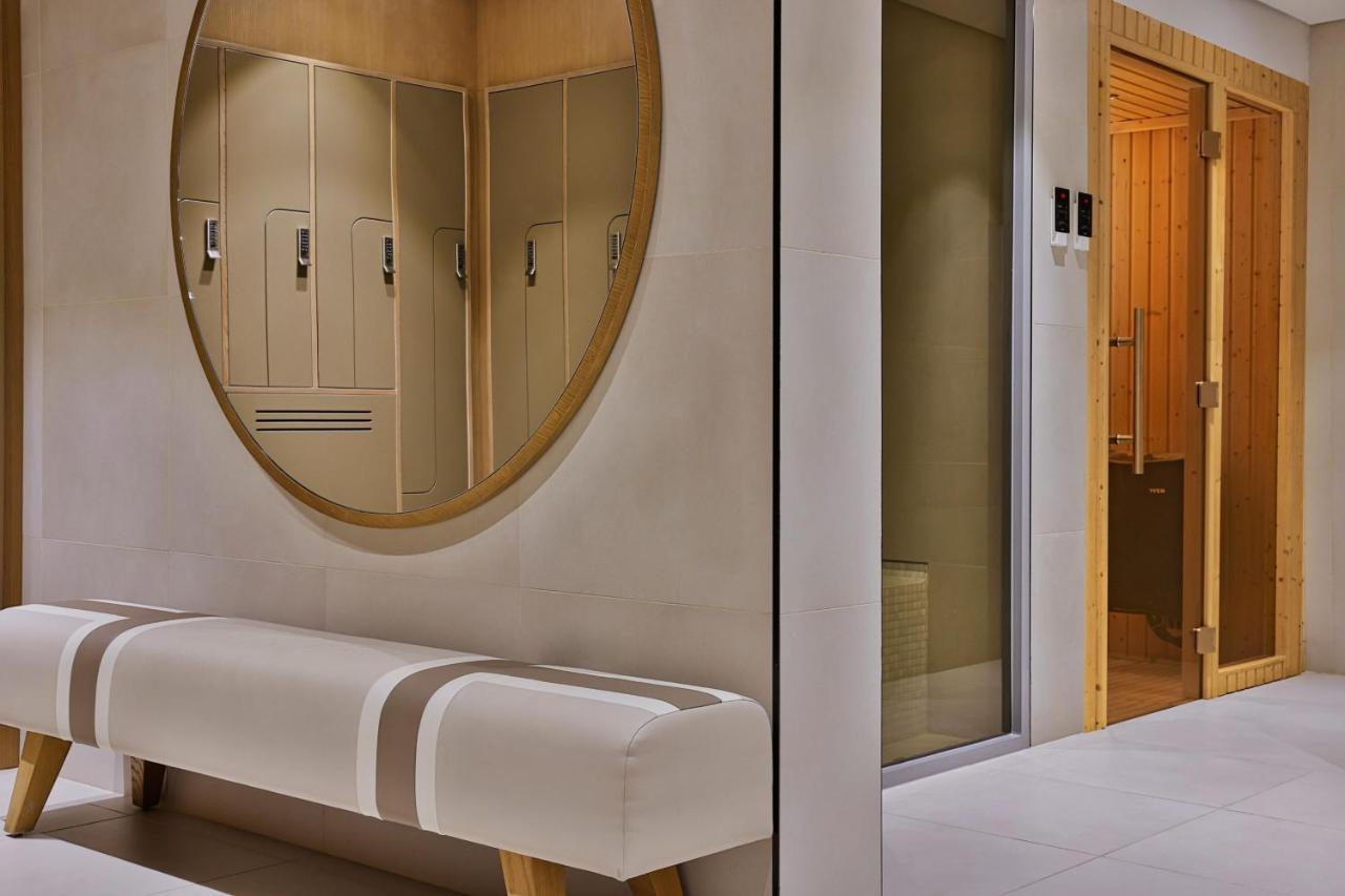 By Marriott Sheikh Zayed Road, Hotel Dubai