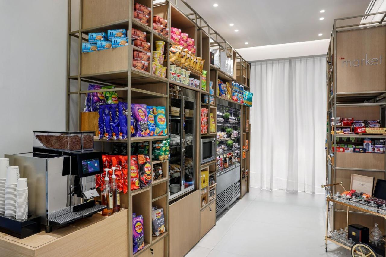 By Marriott Sheikh Zayed Road,