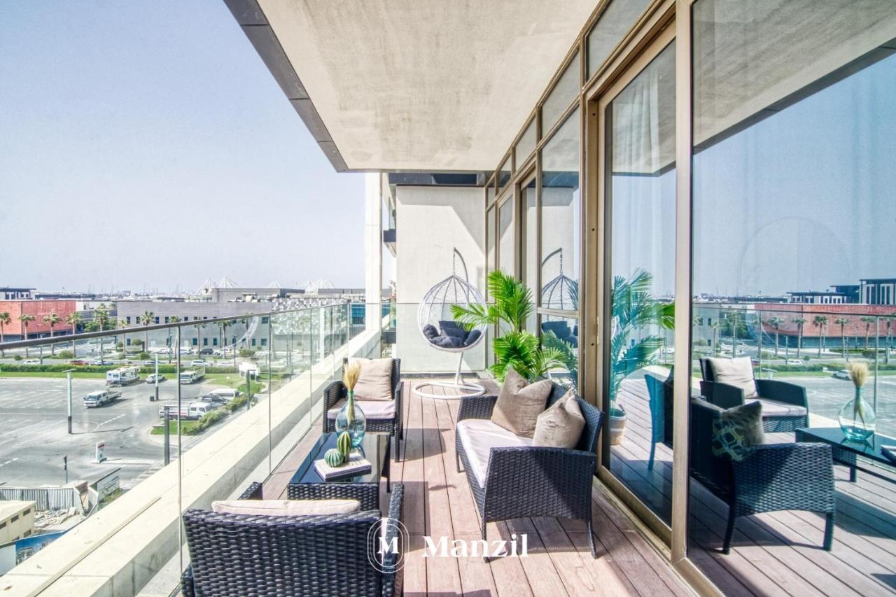 Apartment Manzil - Ultra Luxury 3br In Walk With 10 Min Drive To Jumeirah *