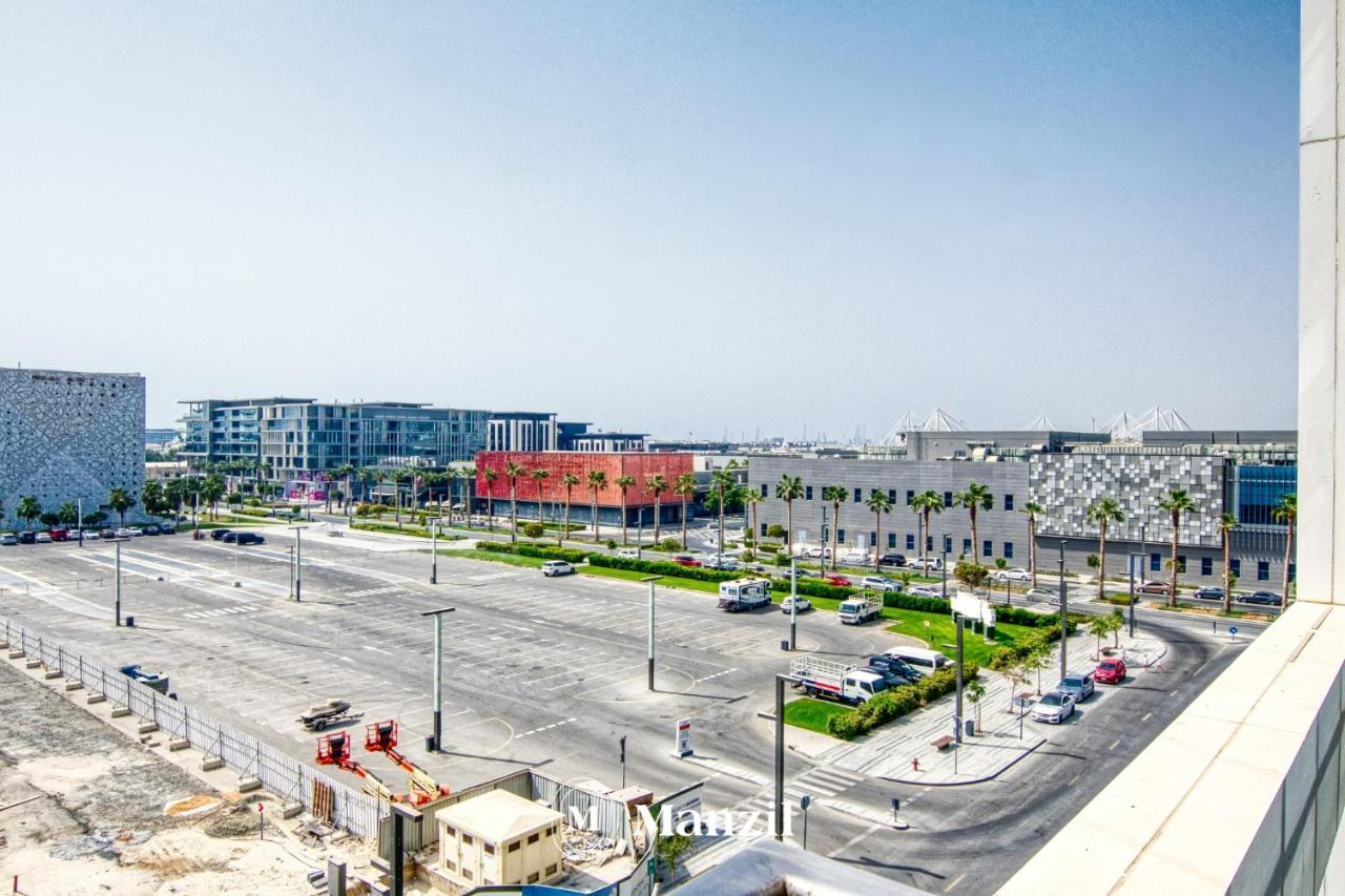 Apartment Manzil - Ultra Luxury 3br In Walk With 10 Min Drive To Jumeirah