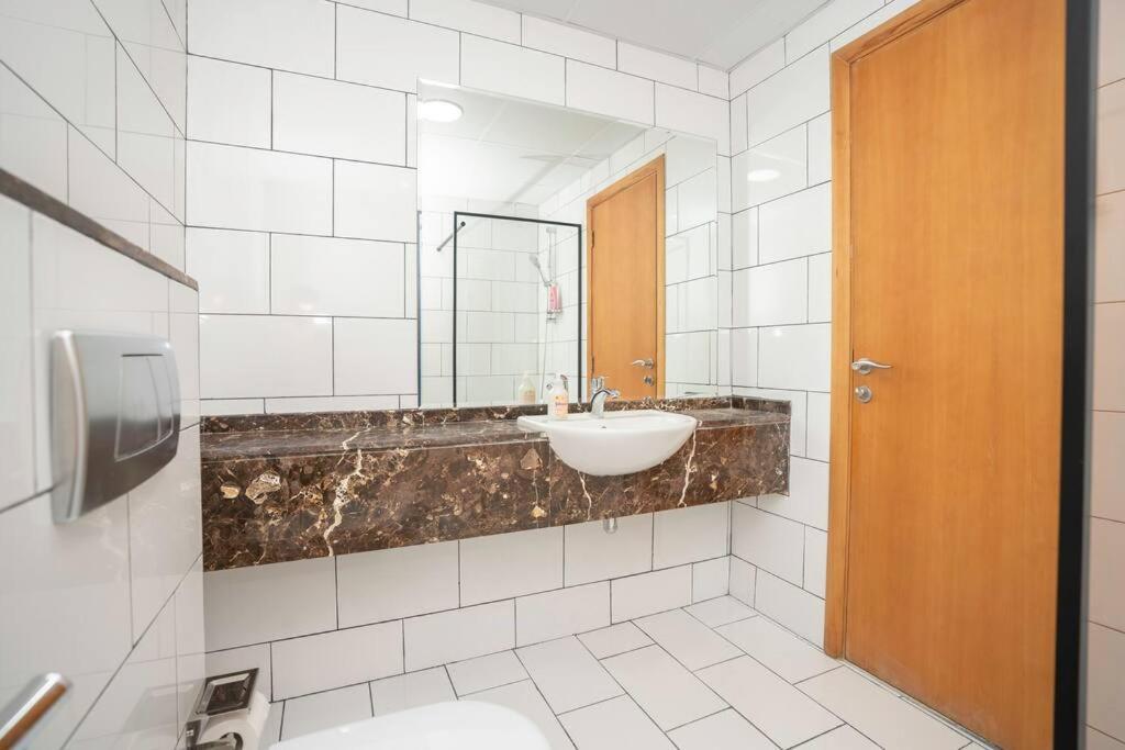 Apartment Marina Diamond Collection *