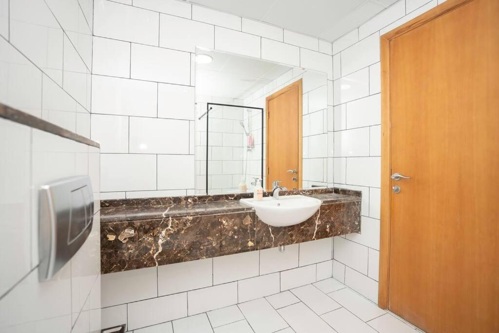 Apartment Marina Diamond Collection Dubai