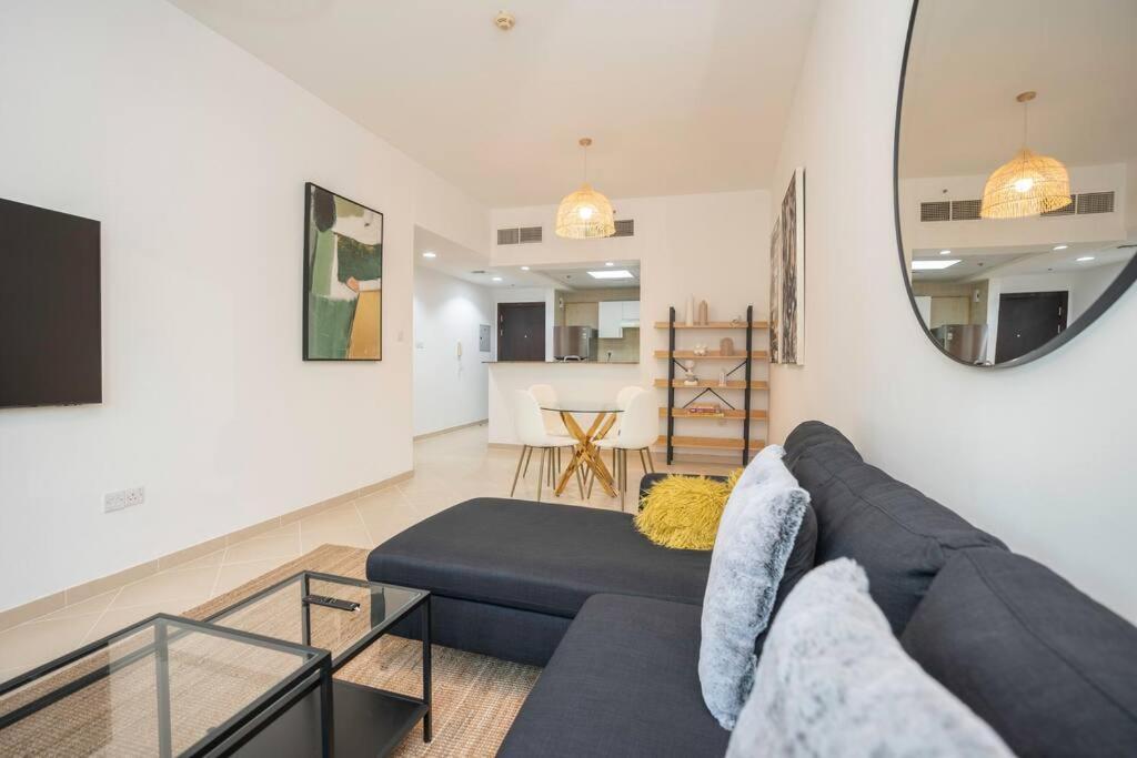 Marina Diamond Collection Apartment Dubai