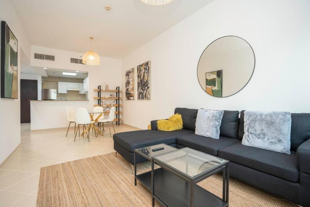 Marina Diamond Collection Apartment Dubai