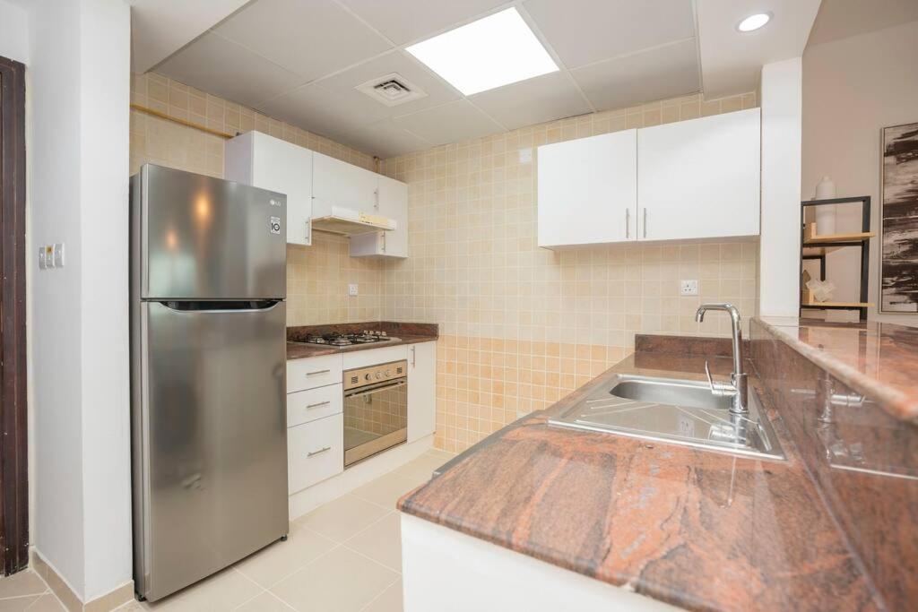 Marina Diamond Collection Apartment Dubai