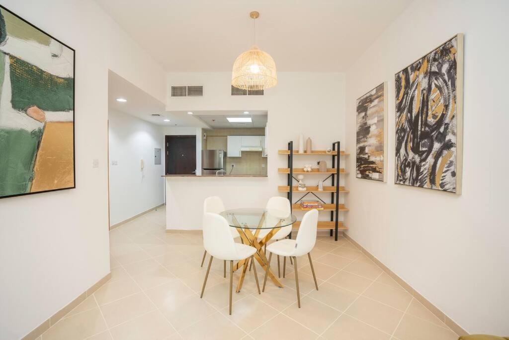 Marina Diamond Collection Apartment Dubai