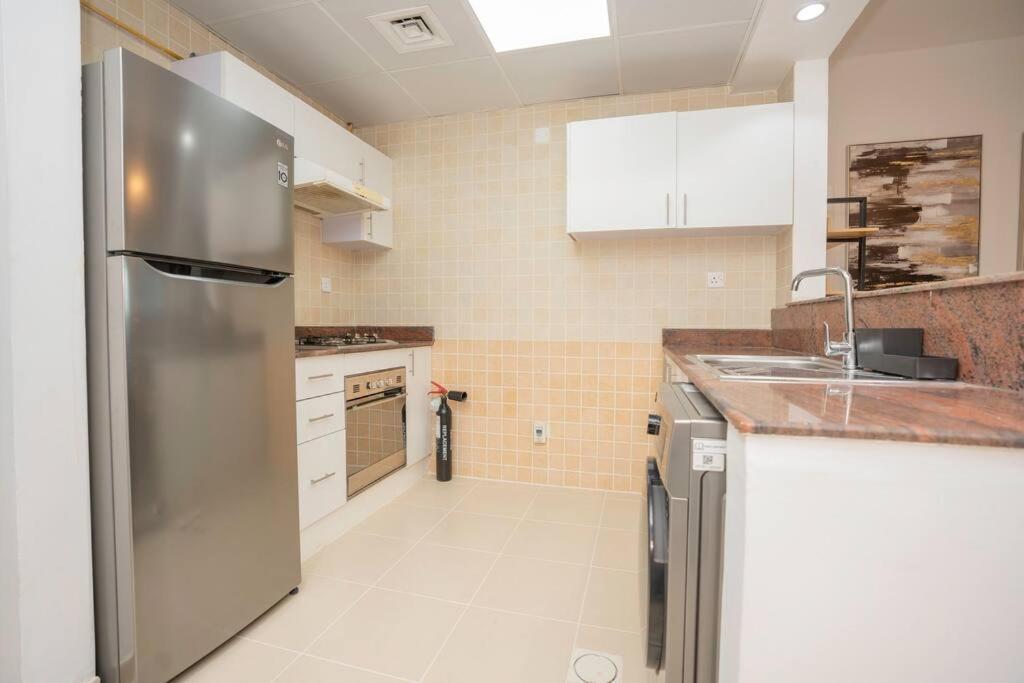 Marina Diamond Collection Apartment Dubai
