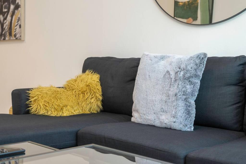 Marina Diamond Collection Apartment Dubai