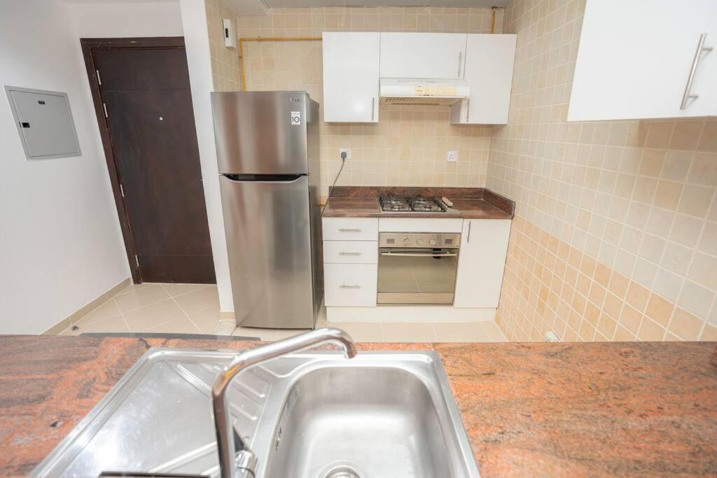 Marina Diamond Collection Apartment *