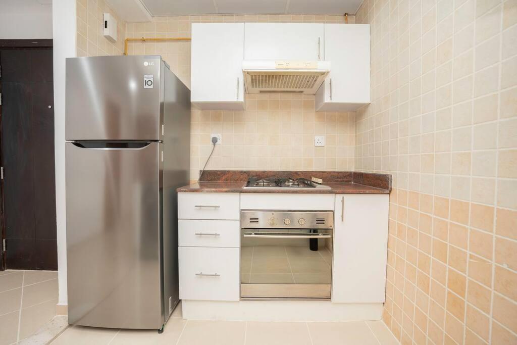 Marina Diamond Collection Apartment Dubai