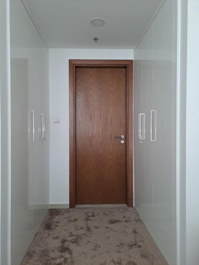 Cosy 1 Bdr With Private Beach, Azizi Mina, Palm Jumeirah Apartment *