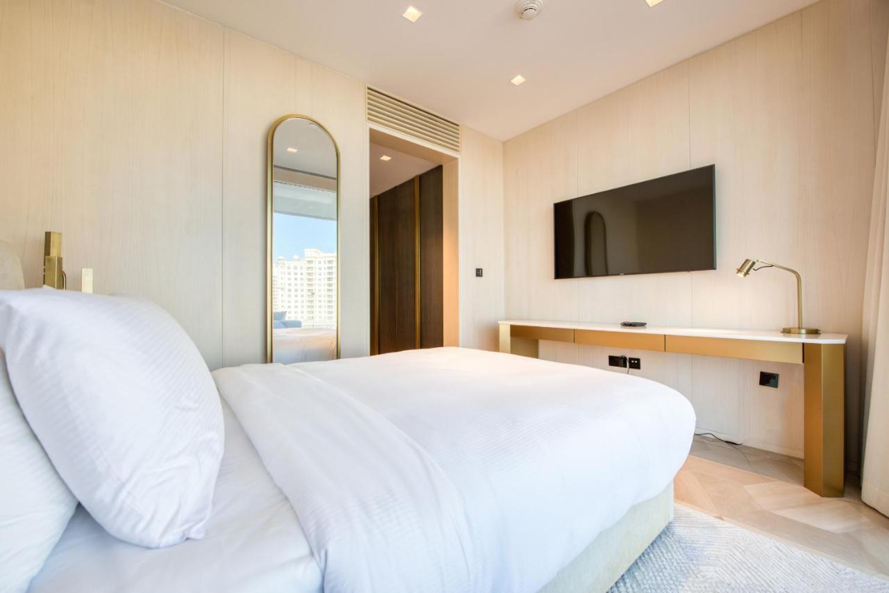 Five Palm Jumeirah Residences - Mint Apartment